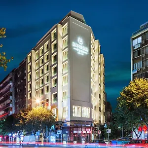 Hotel Imperial Urban Smart, Thessaloniki