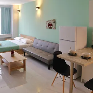 Apartamento Menta, Tesalónica