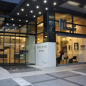 Hotel Metropolitan, Tesalónica