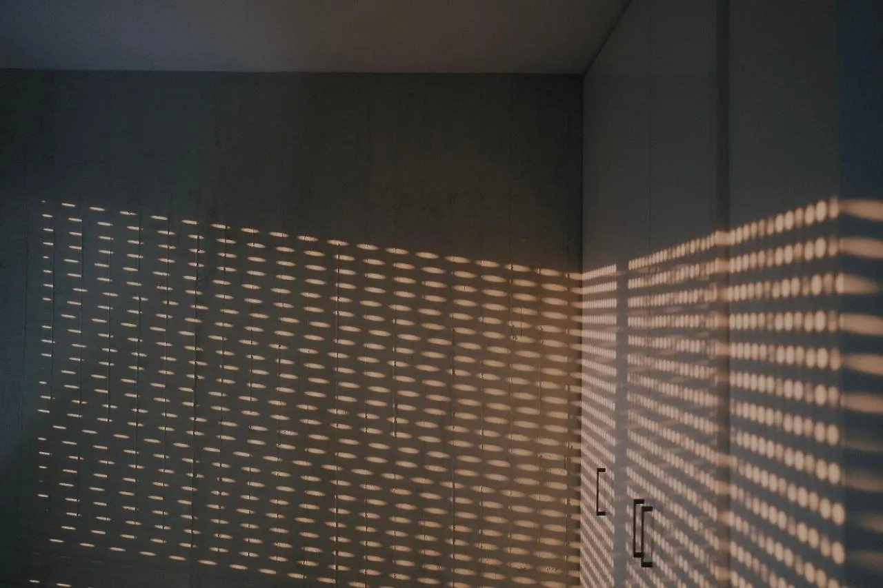 Ohappy Design Penthouse Apartment Thessaloniki
