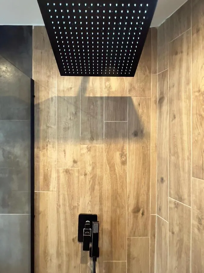 Ohappy Design Penthouse Apartment Thessaloniki
