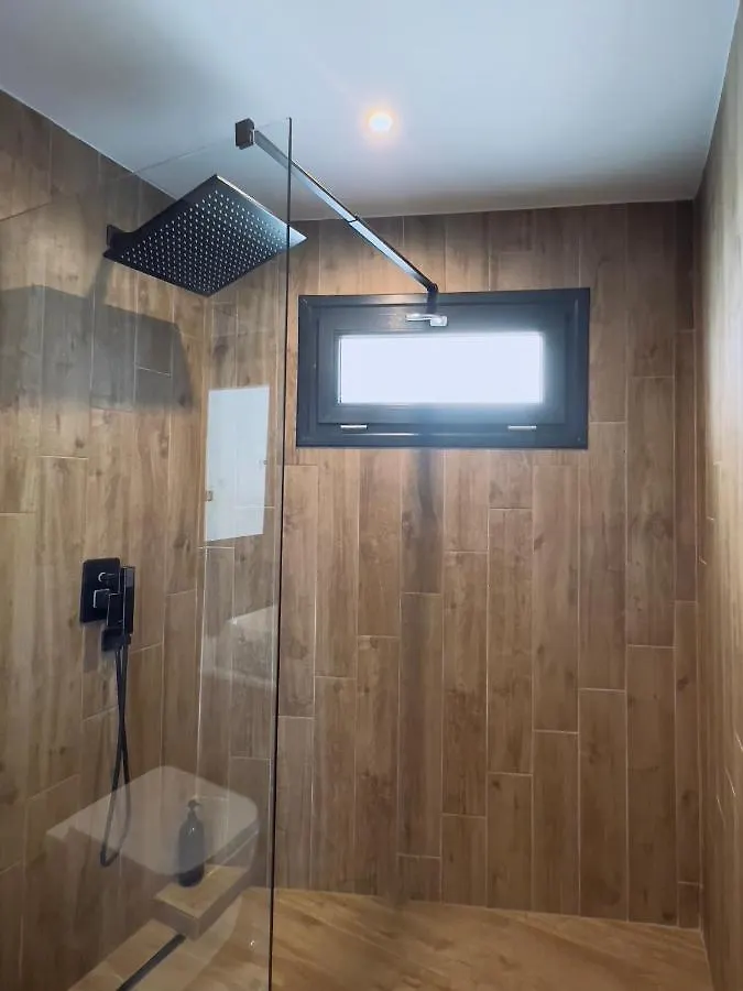 Ohappy Design Penthouse Apartment Thessaloniki 0*,