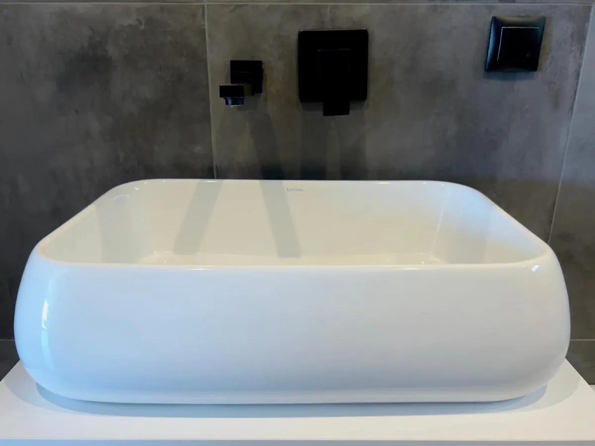 Ohappy Design Penthouse Apartment Thessaloniki 0*,  Greece