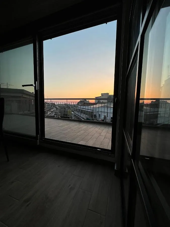 Ohappy Design Penthouse Apartment Thessaloniki 0*,  Greece